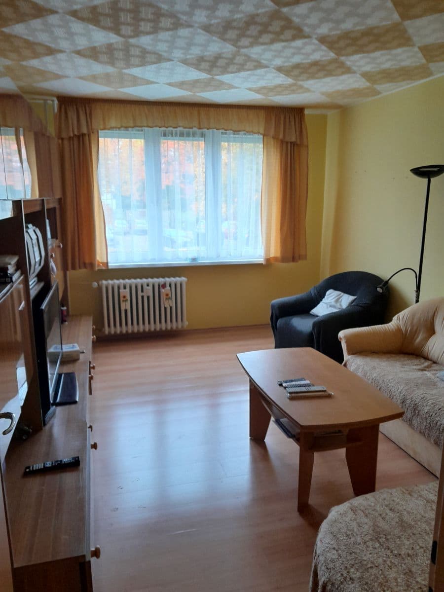 Predaj bytu 2-izbový 57 m², Gagarinova, Karlovy Vary, Karlovarský kraj Predaj bytu 2-izbový 57 m², Gagarinova, Karlovy Vary, Karlovarský kraj