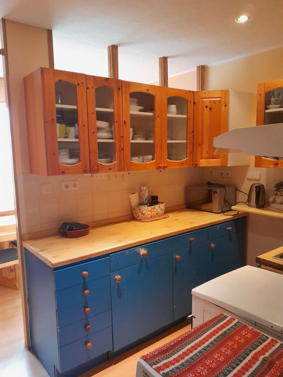 Predaj bytu 2-izbový 57 m², Gagarinova, Karlovy Vary, Karlovarský kraj Predaj bytu 2-izbový 57 m², Gagarinova, Karlovy Vary, Karlovarský kraj