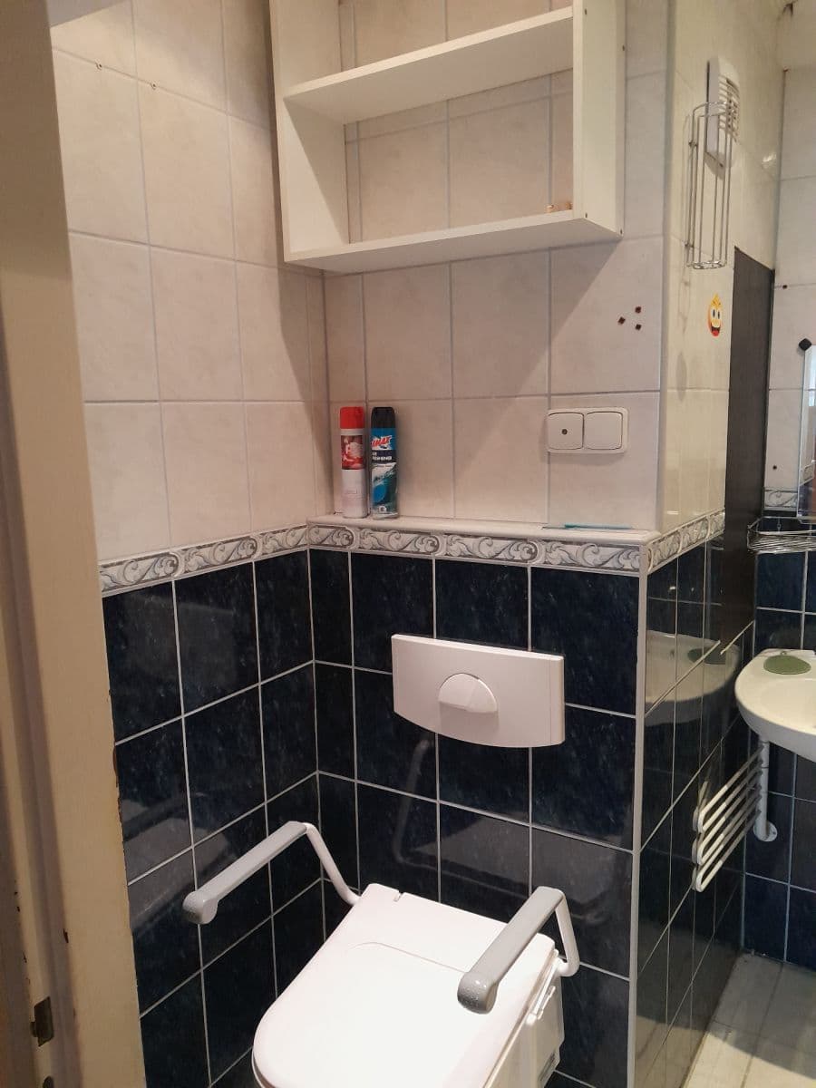 Predaj bytu 2-izbový 57 m², Gagarinova, Karlovy Vary, Karlovarský kraj Predaj bytu 2-izbový 57 m², Gagarinova, Karlovy Vary, Karlovarský kraj