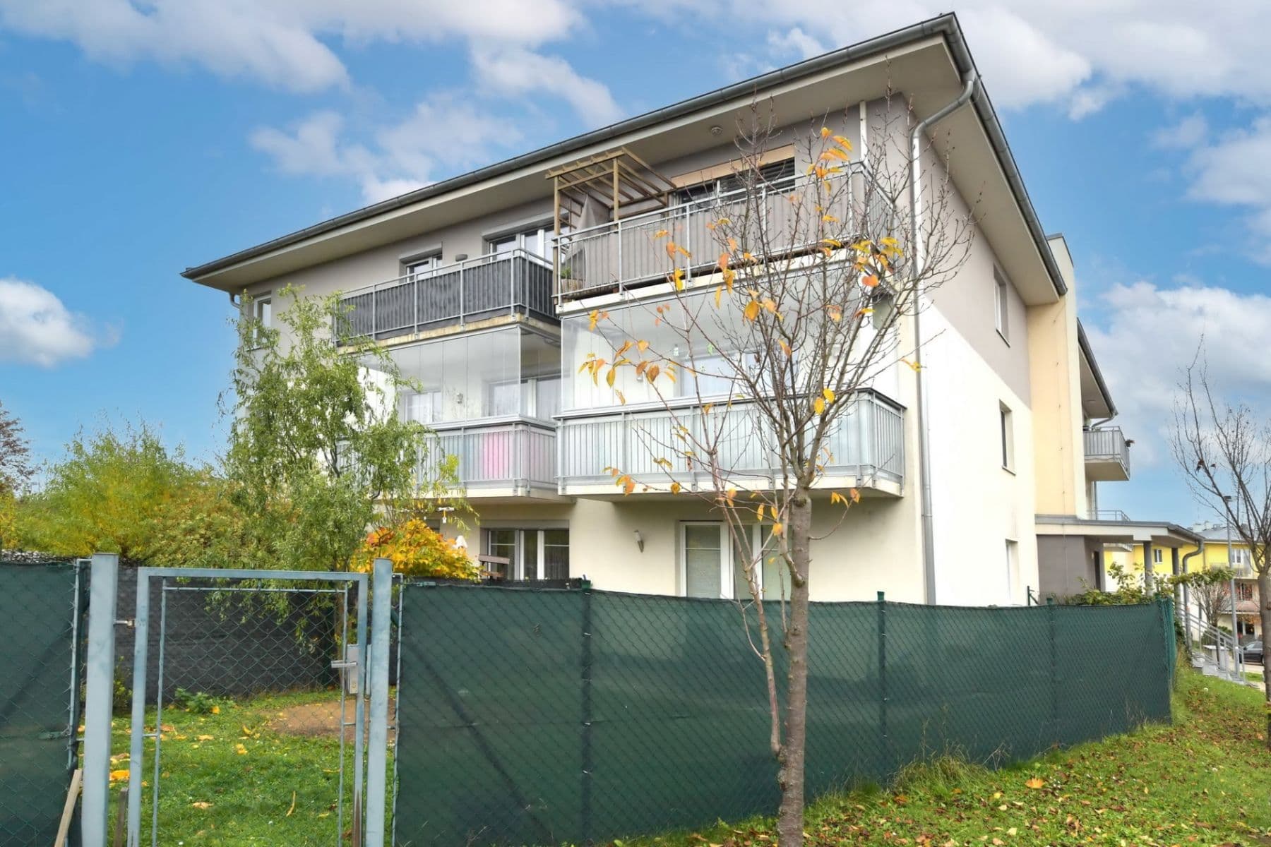 Predaj bytu 3-izbový 70 m², Břeclavská, Praha, Praha Predaj bytu 3-izbový 70 m², Břeclavská, Praha, Praha