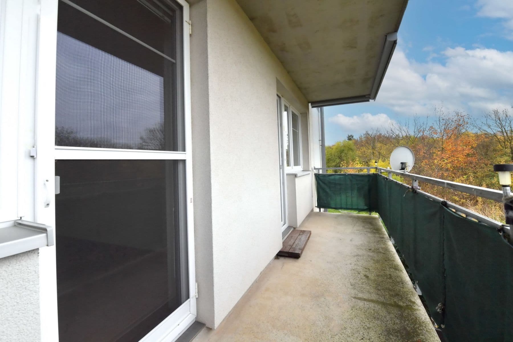 Predaj bytu 3-izbový 70 m², Břeclavská, Praha, Praha Predaj bytu 3-izbový 70 m², Břeclavská, Praha, Praha