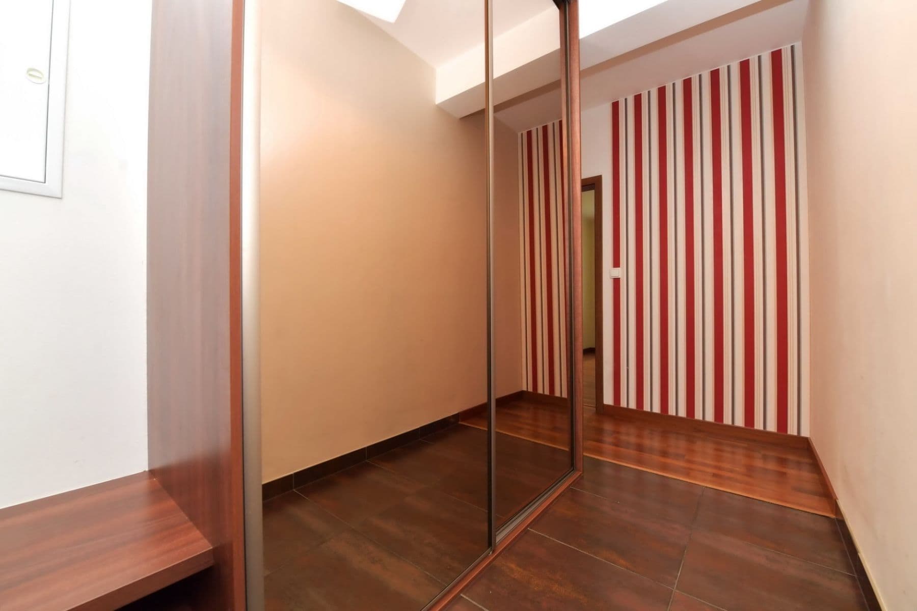 Predaj bytu 3-izbový 70 m², Břeclavská, Praha, Praha Predaj bytu 3-izbový 70 m², Břeclavská, Praha, Praha