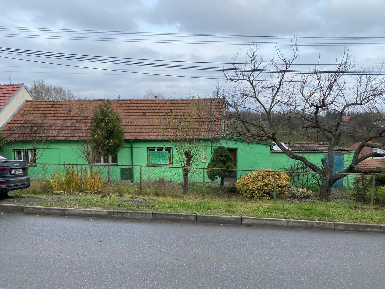 Predaj pozemku 358 m², Holubice, Jihomoravský kraj Predaj pozemku 358 m², Holubice, Jihomoravský kraj