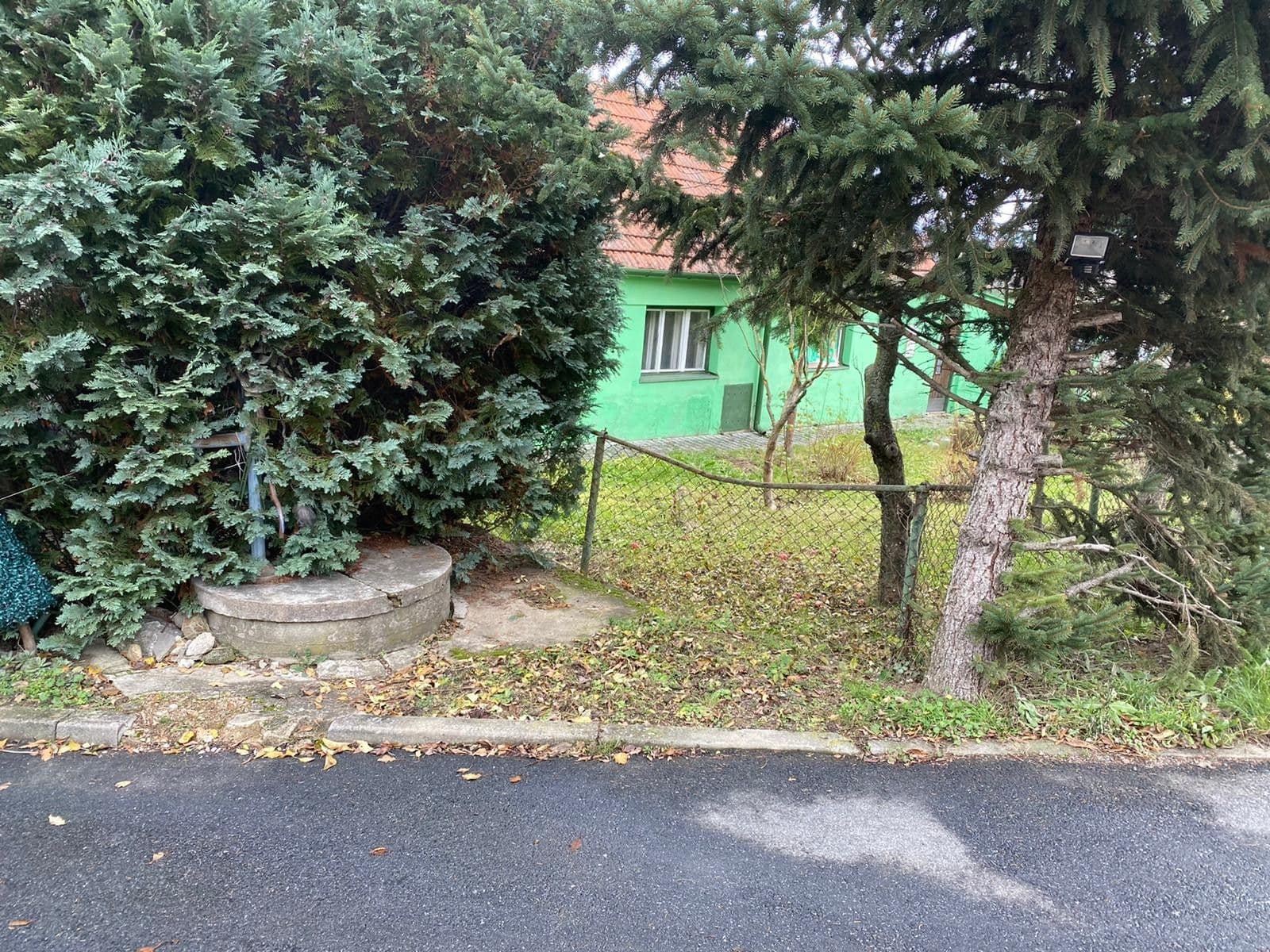 Predaj pozemku 358 m², Holubice, Jihomoravský kraj Predaj pozemku 358 m², Holubice, Jihomoravský kraj