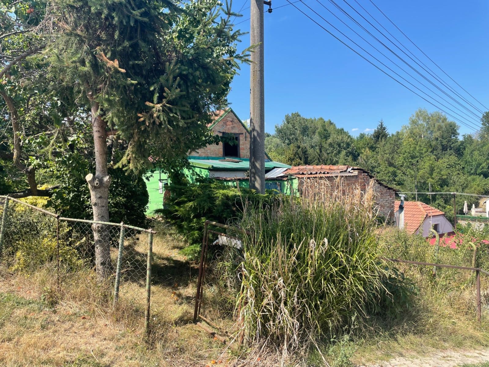 Predaj pozemku 358 m², Holubice, Jihomoravský kraj Predaj pozemku 358 m², Holubice, Jihomoravský kraj