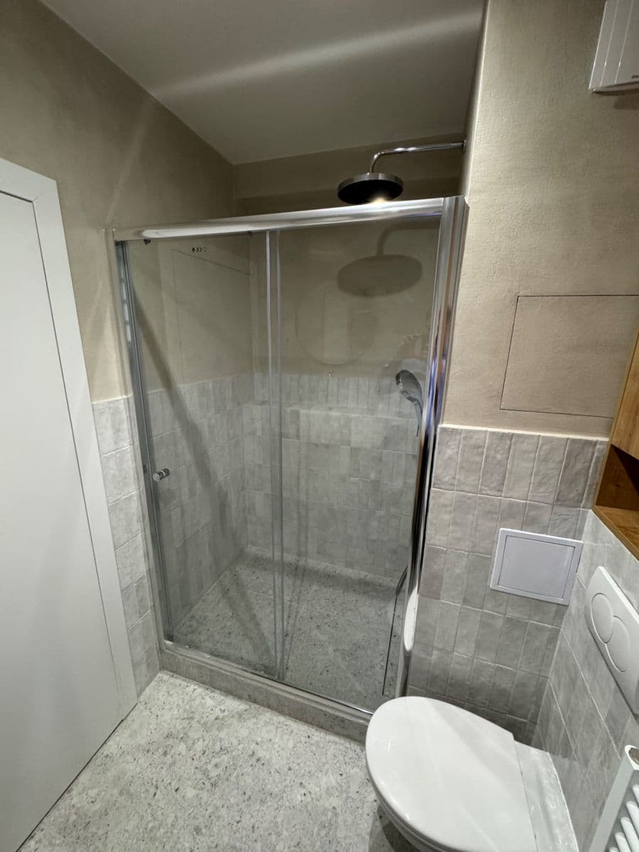 Prenájom bytu 3-izbový 75 m², Pujmanové, Praha, Praha Prenájom bytu 3-izbový 75 m², Pujmanové, Praha, Praha