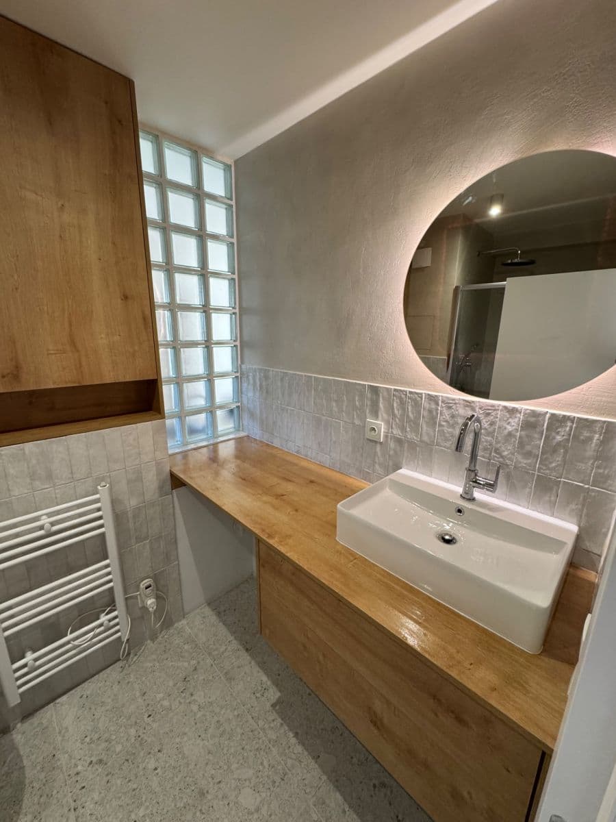 Prenájom bytu 3-izbový 75 m², Pujmanové, Praha, Praha Prenájom bytu 3-izbový 75 m², Pujmanové, Praha, Praha