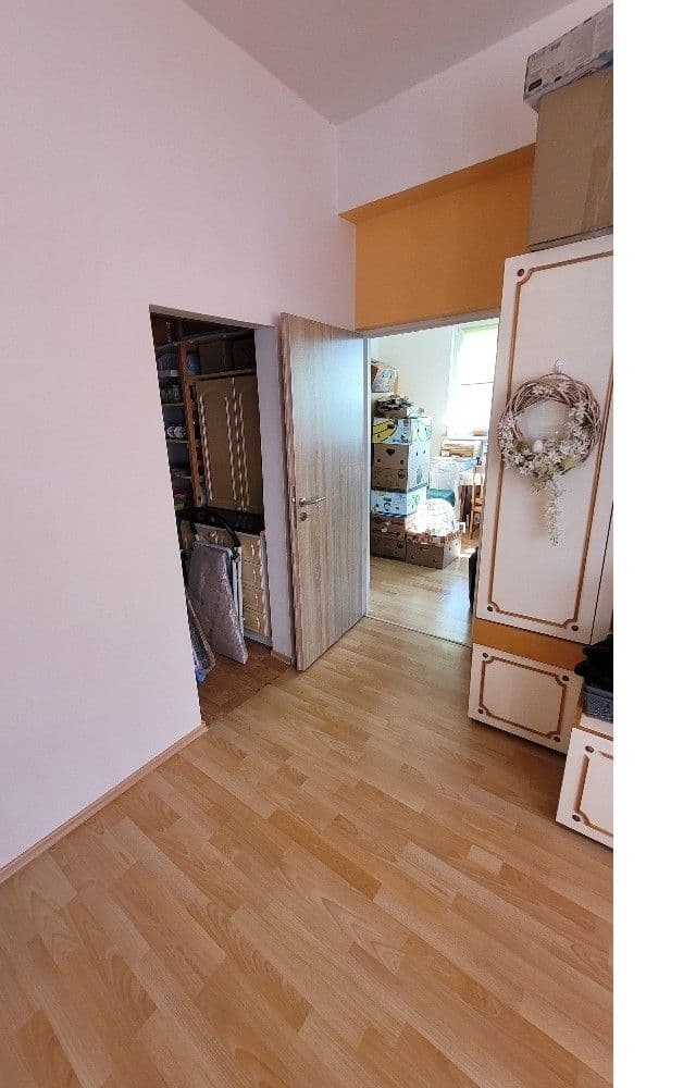 Predaj bytu 2-izbový 47 m², U Bazénu, Praha, Praha Predaj bytu 2-izbový 47 m², U Bazénu, Praha, Praha