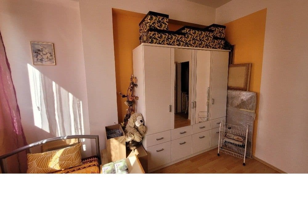 Predaj bytu 2-izbový 47 m², U Bazénu, Praha, Praha Predaj bytu 2-izbový 47 m², U Bazénu, Praha, Praha