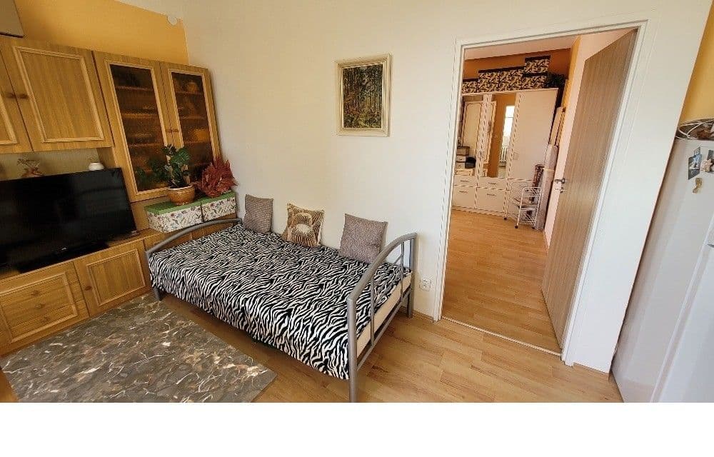 Predaj bytu 2-izbový 47 m², U Bazénu, Praha, Praha Predaj bytu 2-izbový 47 m², U Bazénu, Praha, Praha