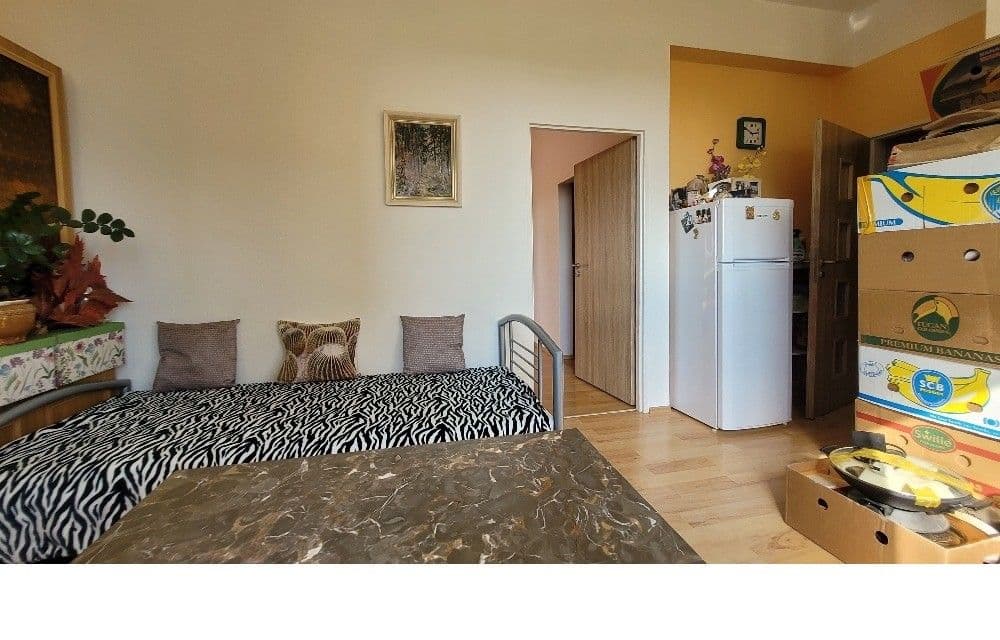 Predaj bytu 2-izbový 47 m², U Bazénu, Praha, Praha Predaj bytu 2-izbový 47 m², U Bazénu, Praha, Praha