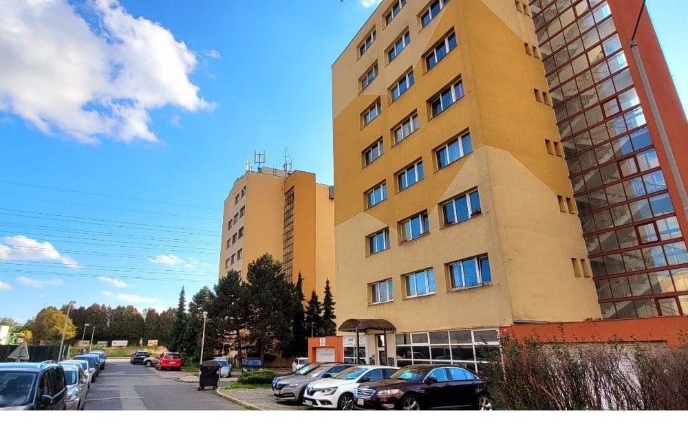 Predaj bytu 2-izbový 47 m², U Bazénu, Praha, Praha Predaj bytu 2-izbový 47 m², U Bazénu, Praha, Praha