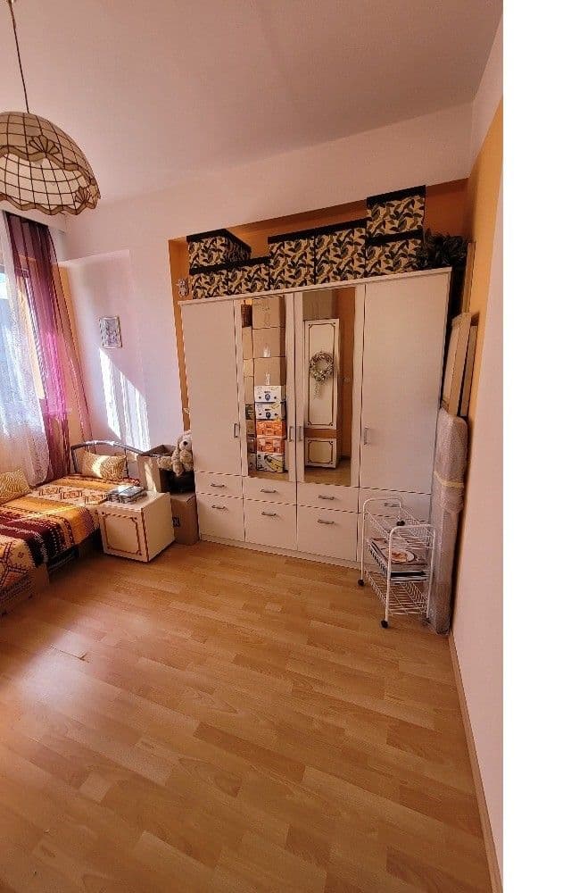 Predaj bytu 2-izbový 47 m², U Bazénu, Praha, Praha Predaj bytu 2-izbový 47 m², U Bazénu, Praha, Praha