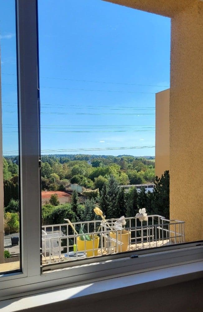 Predaj bytu 2-izbový 47 m², U Bazénu, Praha, Praha Predaj bytu 2-izbový 47 m², U Bazénu, Praha, Praha