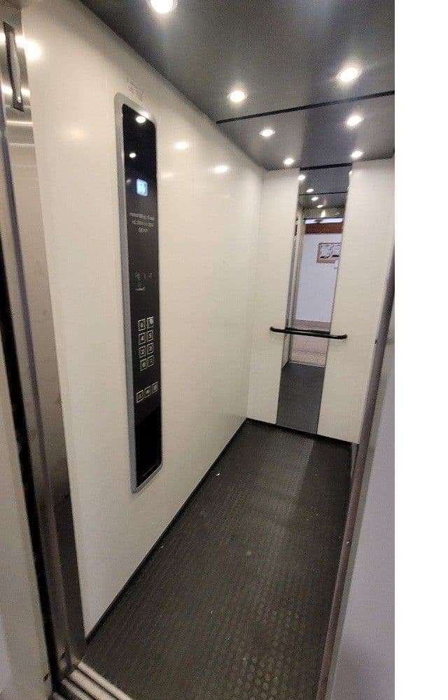 Predaj bytu 2-izbový 47 m², U Bazénu, Praha, Praha Predaj bytu 2-izbový 47 m², U Bazénu, Praha, Praha