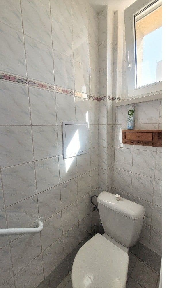 Predaj bytu 2-izbový 47 m², U Bazénu, Praha, Praha Predaj bytu 2-izbový 47 m², U Bazénu, Praha, Praha