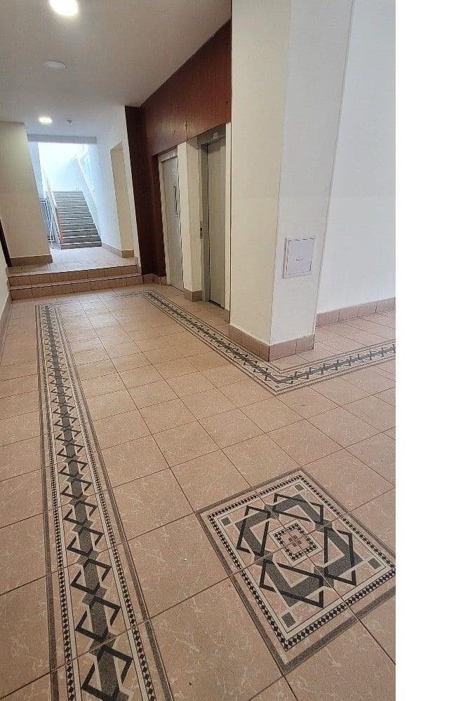 Predaj bytu 2-izbový 47 m², U Bazénu, Praha, Praha Predaj bytu 2-izbový 47 m², U Bazénu, Praha, Praha