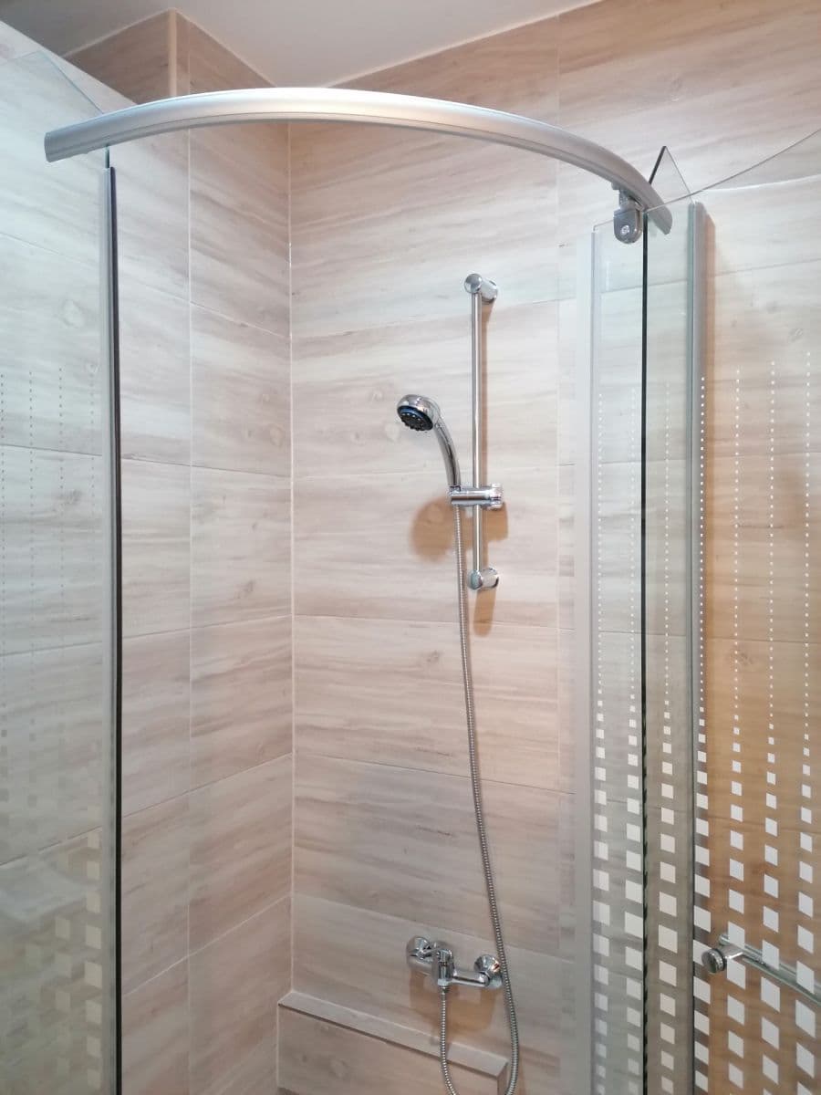 Predaj bytu 2-izbový 47 m², U Bazénu, Praha, Praha Predaj bytu 2-izbový 47 m², U Bazénu, Praha, Praha