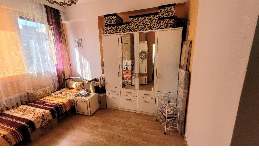 Predaj bytu 2-izbový 47 m², U Bazénu, Praha, Praha Predaj bytu 2-izbový 47 m², U Bazénu, Praha, Praha