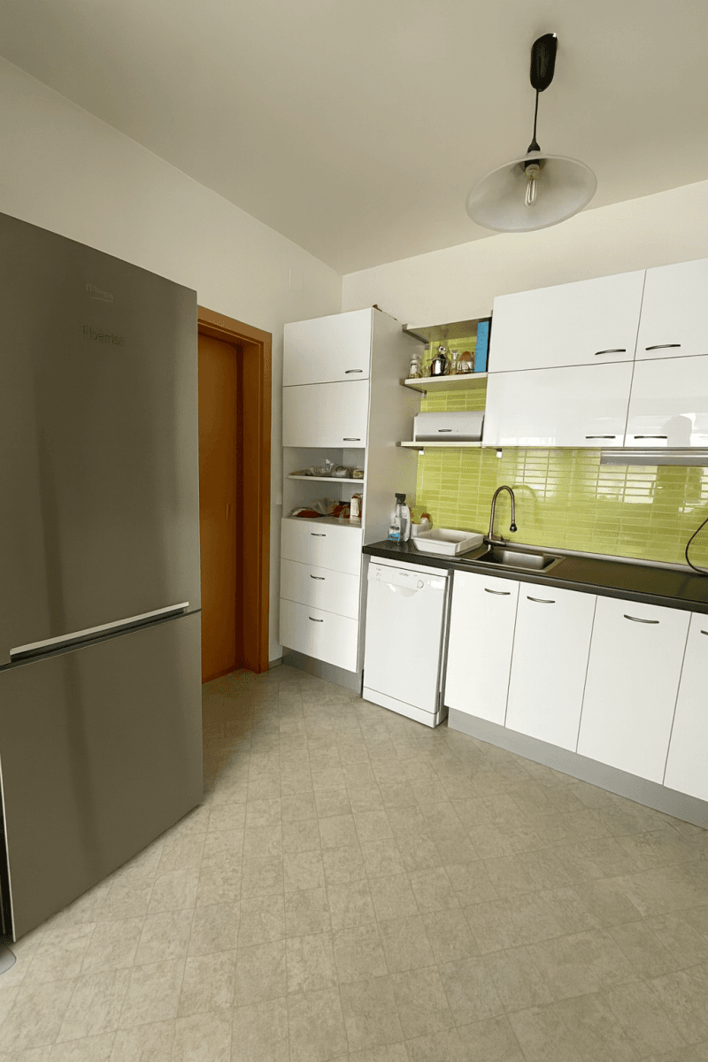Predaj bytu 1-izbový 48 m², Nad Okrouhlíkem, Praha, Praha Predaj bytu 1-izbový 48 m², Nad Okrouhlíkem, Praha, Praha
