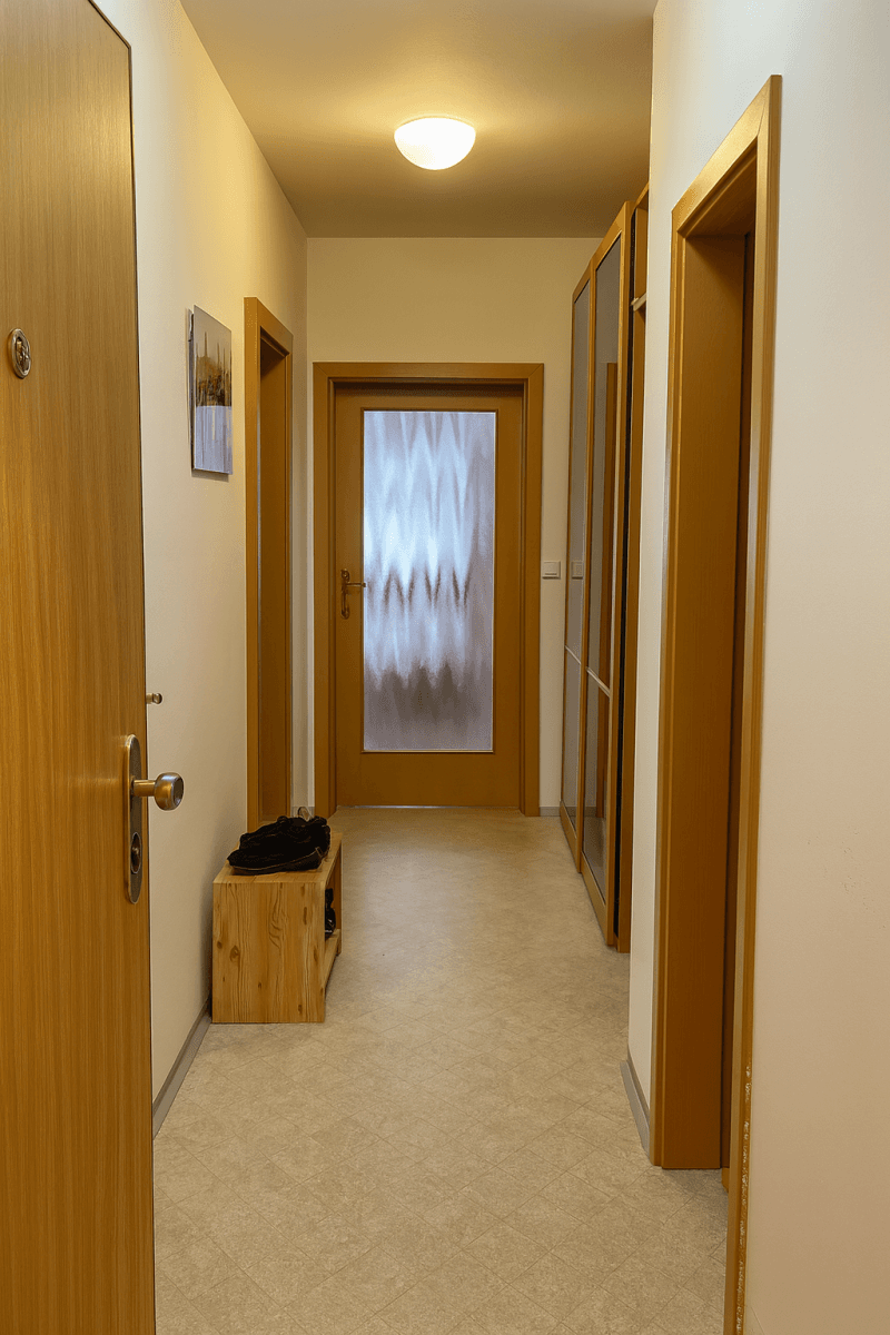 Predaj bytu 1-izbový 48 m², Nad Okrouhlíkem, Praha, Praha Predaj bytu 1-izbový 48 m², Nad Okrouhlíkem, Praha, Praha