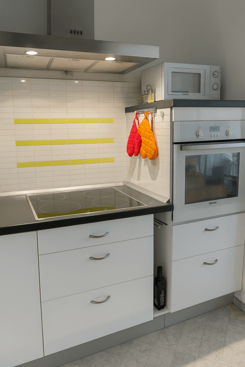 Predaj bytu 1-izbový 48 m², Nad Okrouhlíkem, Praha, Praha Predaj bytu 1-izbový 48 m², Nad Okrouhlíkem, Praha, Praha