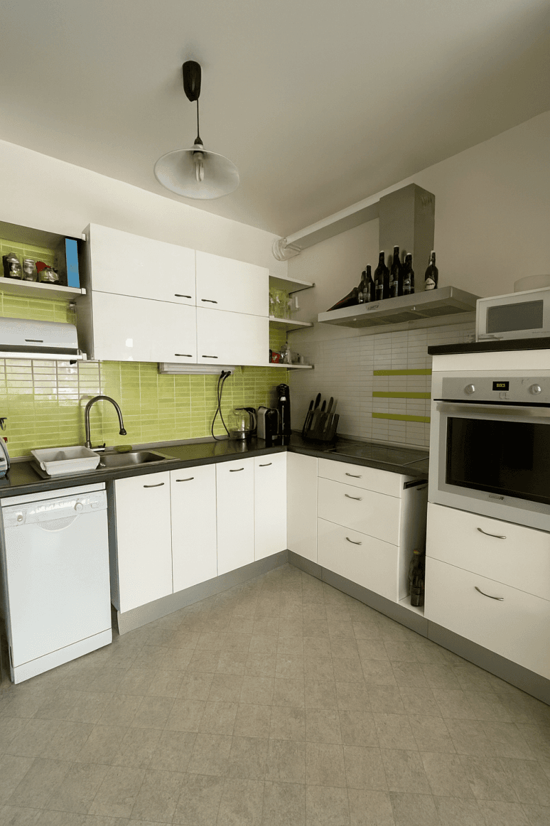 Predaj bytu 1-izbový 48 m², Nad Okrouhlíkem, Praha, Praha Predaj bytu 1-izbový 48 m², Nad Okrouhlíkem, Praha, Praha