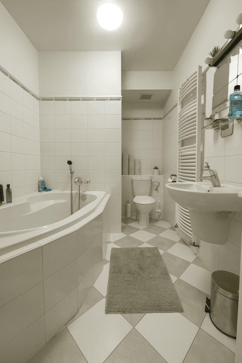 Predaj bytu 1-izbový 48 m², Nad Okrouhlíkem, Praha, Praha Predaj bytu 1-izbový 48 m², Nad Okrouhlíkem, Praha, Praha