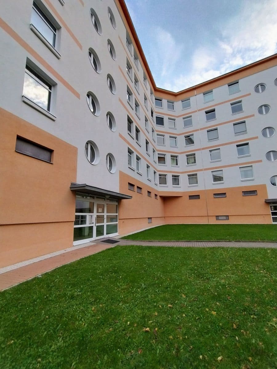 Predaj bytu 1-izbový 48 m², Nad Okrouhlíkem, Praha, Praha Predaj bytu 1-izbový 48 m², Nad Okrouhlíkem, Praha, Praha