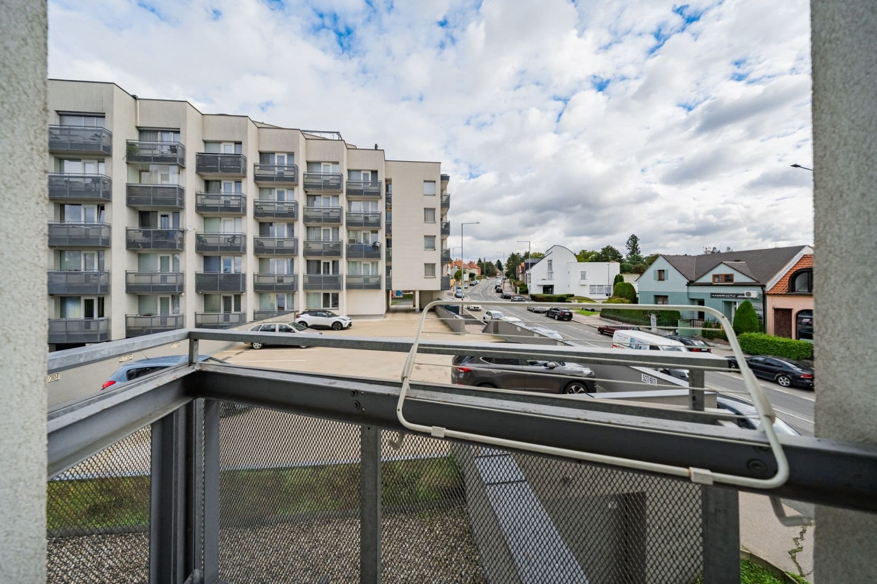 Predaj bytu 1-izbový 22 m², Hornoměcholupská, Praha, Praha Predaj bytu 1-izbový 22 m², Hornoměcholupská, Praha, Praha