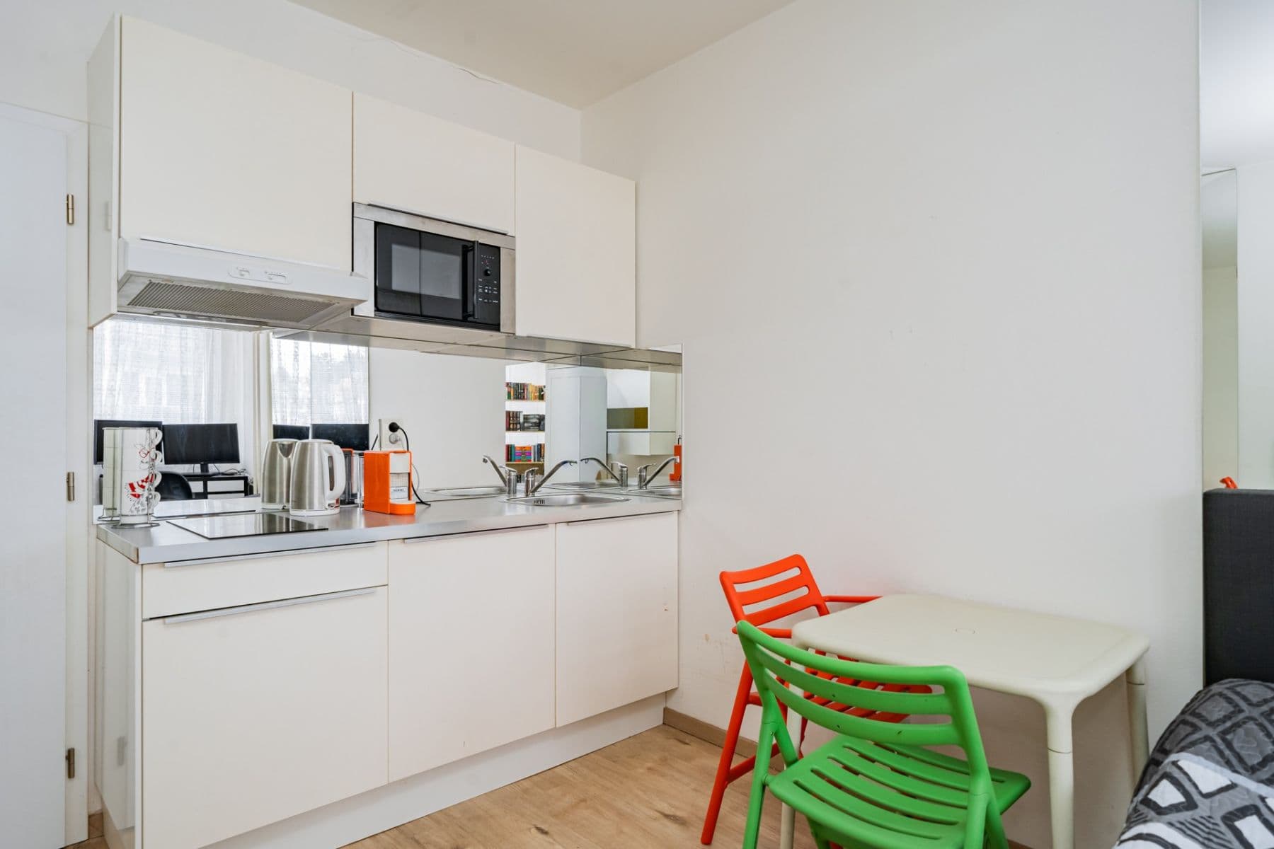 Predaj bytu 1-izbový 22 m², Hornoměcholupská, Praha, Praha Predaj bytu 1-izbový 22 m², Hornoměcholupská, Praha, Praha