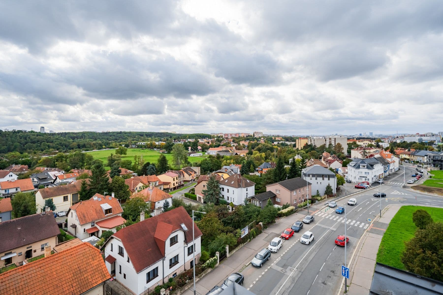 Predaj bytu 1-izbový 22 m², Hornoměcholupská, Praha, Praha Predaj bytu 1-izbový 22 m², Hornoměcholupská, Praha, Praha