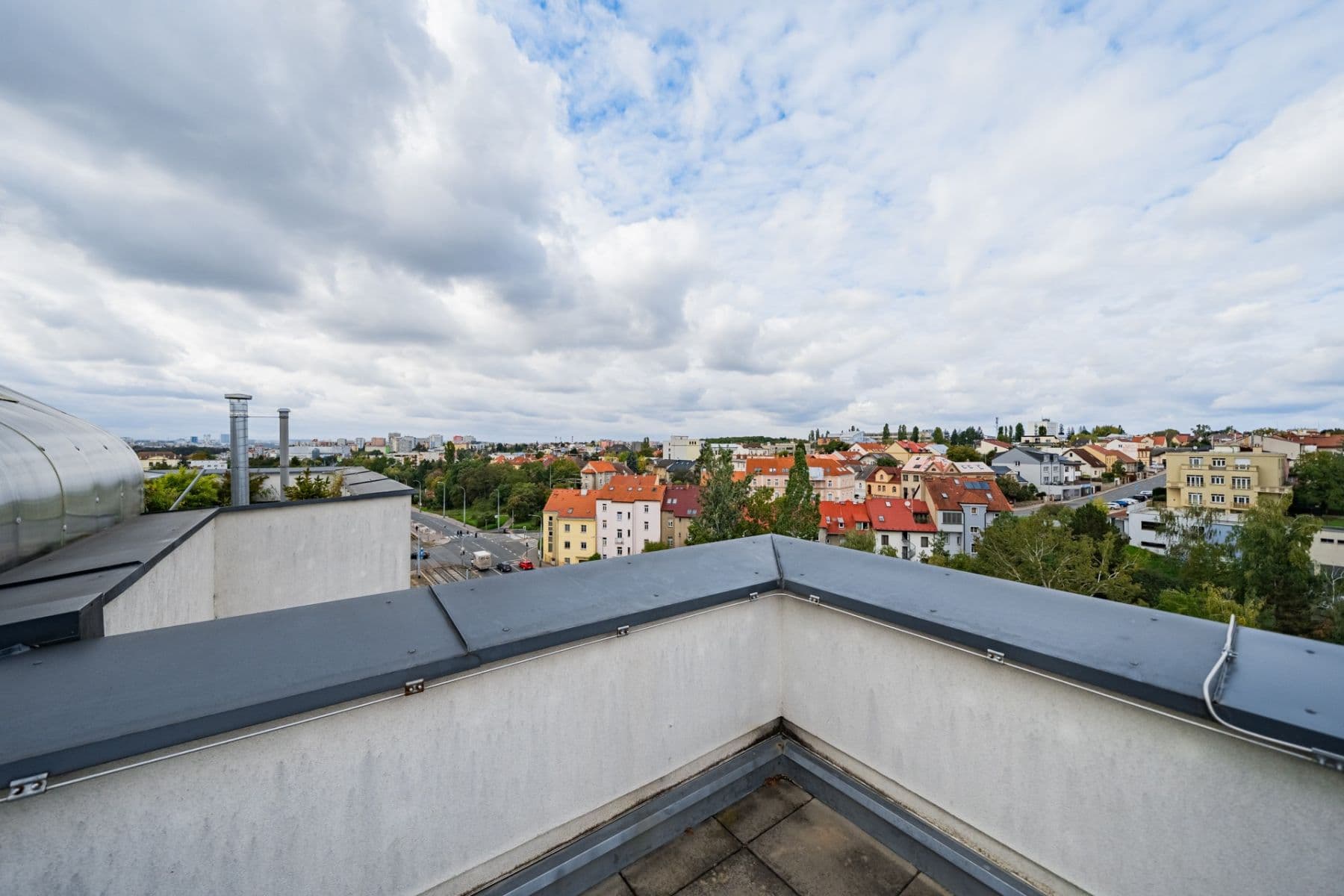 Predaj bytu 1-izbový 22 m², Hornoměcholupská, Praha, Praha Predaj bytu 1-izbový 22 m², Hornoměcholupská, Praha, Praha