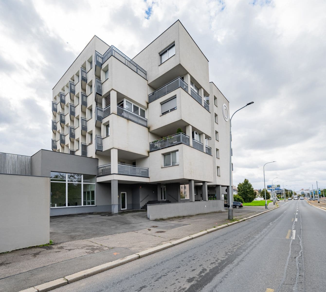 Predaj bytu 1-izbový 22 m², Hornoměcholupská, Praha, Praha Predaj bytu 1-izbový 22 m², Hornoměcholupská, Praha, Praha