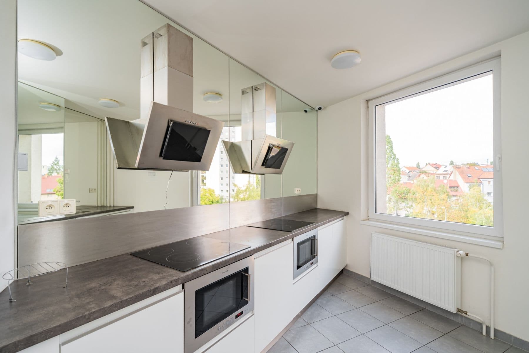 Predaj bytu 1-izbový 22 m², Hornoměcholupská, Praha, Praha Predaj bytu 1-izbový 22 m², Hornoměcholupská, Praha, Praha