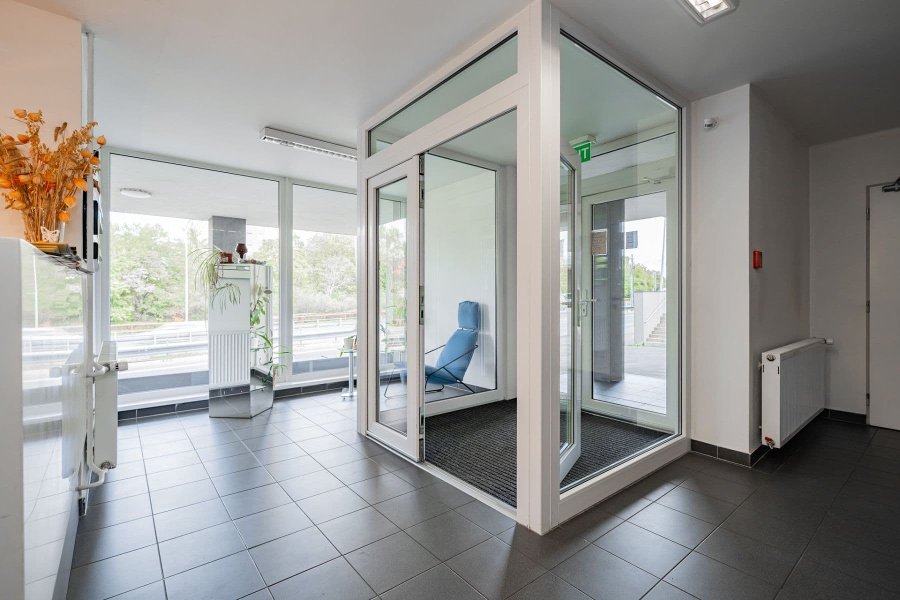 Predaj bytu 1-izbový 22 m², Hornoměcholupská, Praha, Praha Predaj bytu 1-izbový 22 m², Hornoměcholupská, Praha, Praha