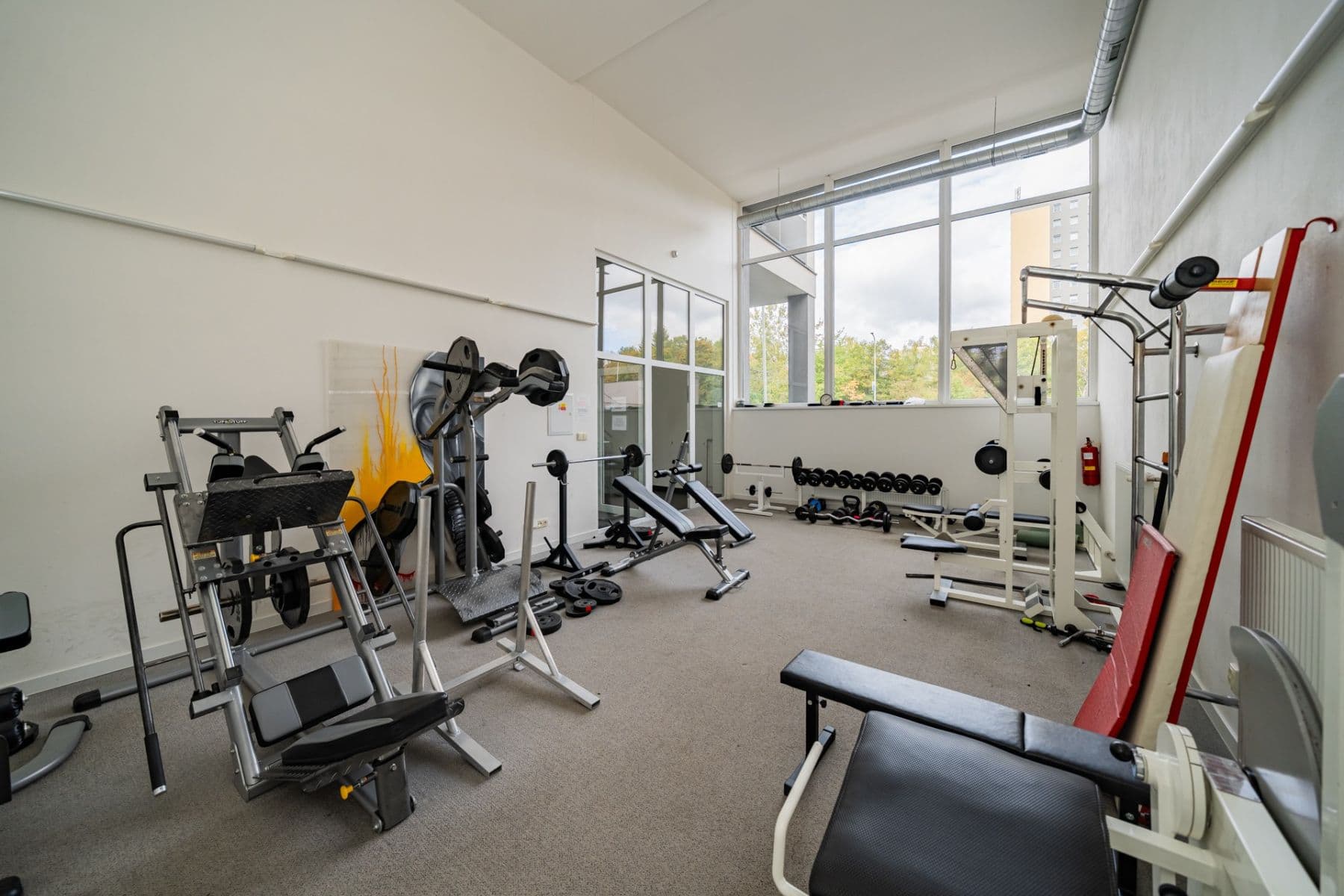 Predaj bytu 1-izbový 22 m², Hornoměcholupská, Praha, Praha Predaj bytu 1-izbový 22 m², Hornoměcholupská, Praha, Praha