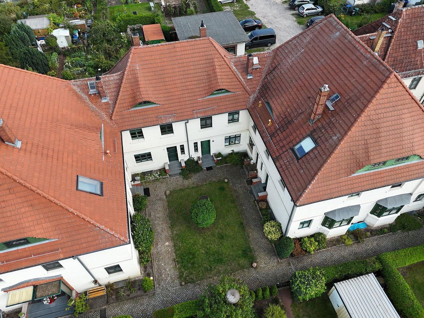 Predaj bytu 4-izbový 105 m², Brandenburg, Brandenbursko Predaj bytu 4-izbový 105 m², Brandenburg, Brandenbursko