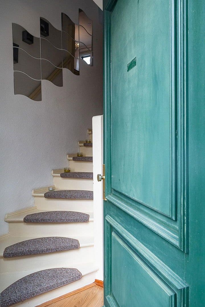 Predaj bytu 4-izbový 105 m², Brandenburg, Brandenbursko Predaj bytu 4-izbový 105 m², Brandenburg, Brandenbursko