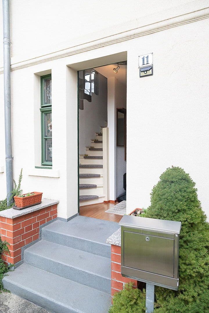 Predaj bytu 4-izbový 105 m², Brandenburg, Brandenbursko Predaj bytu 4-izbový 105 m², Brandenburg, Brandenbursko