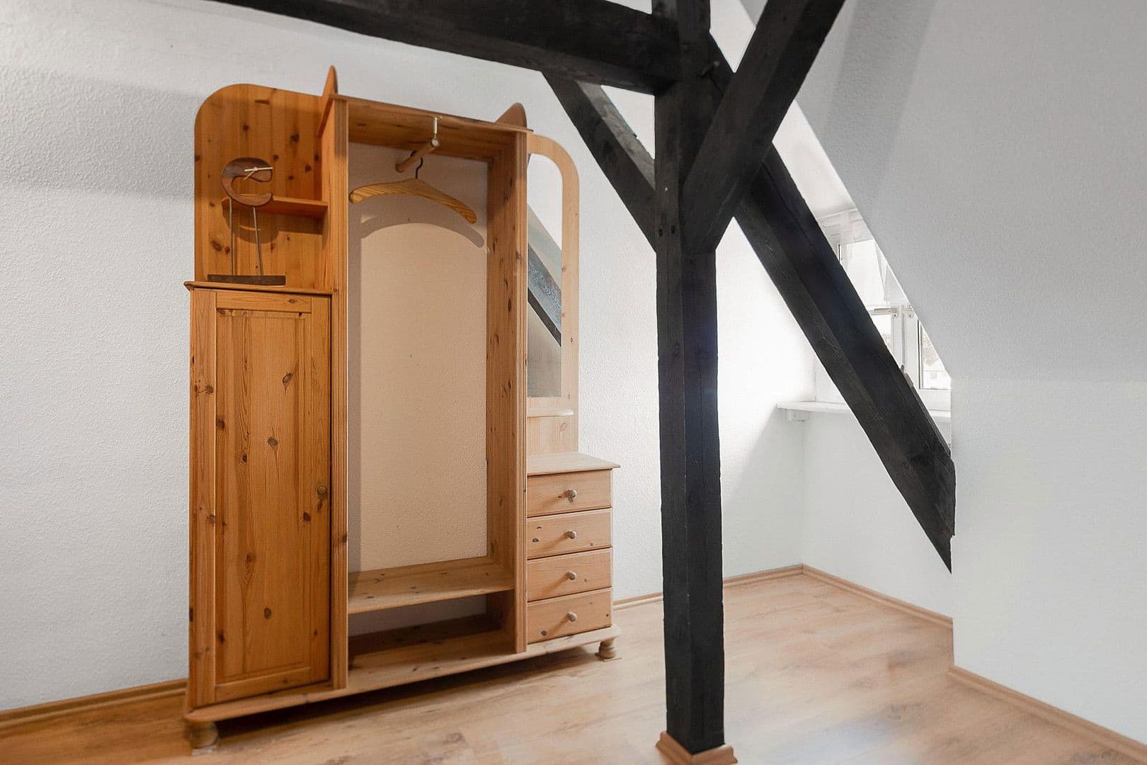 Predaj bytu 4-izbový 105 m², Brandenburg, Brandenbursko Predaj bytu 4-izbový 105 m², Brandenburg, Brandenbursko