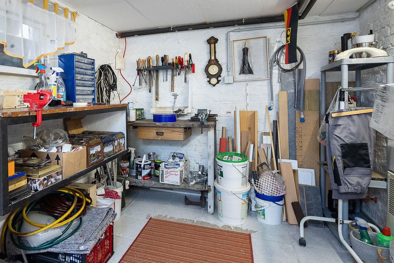 Predaj bytu 4-izbový 105 m², Brandenburg, Brandenbursko Predaj bytu 4-izbový 105 m², Brandenburg, Brandenbursko