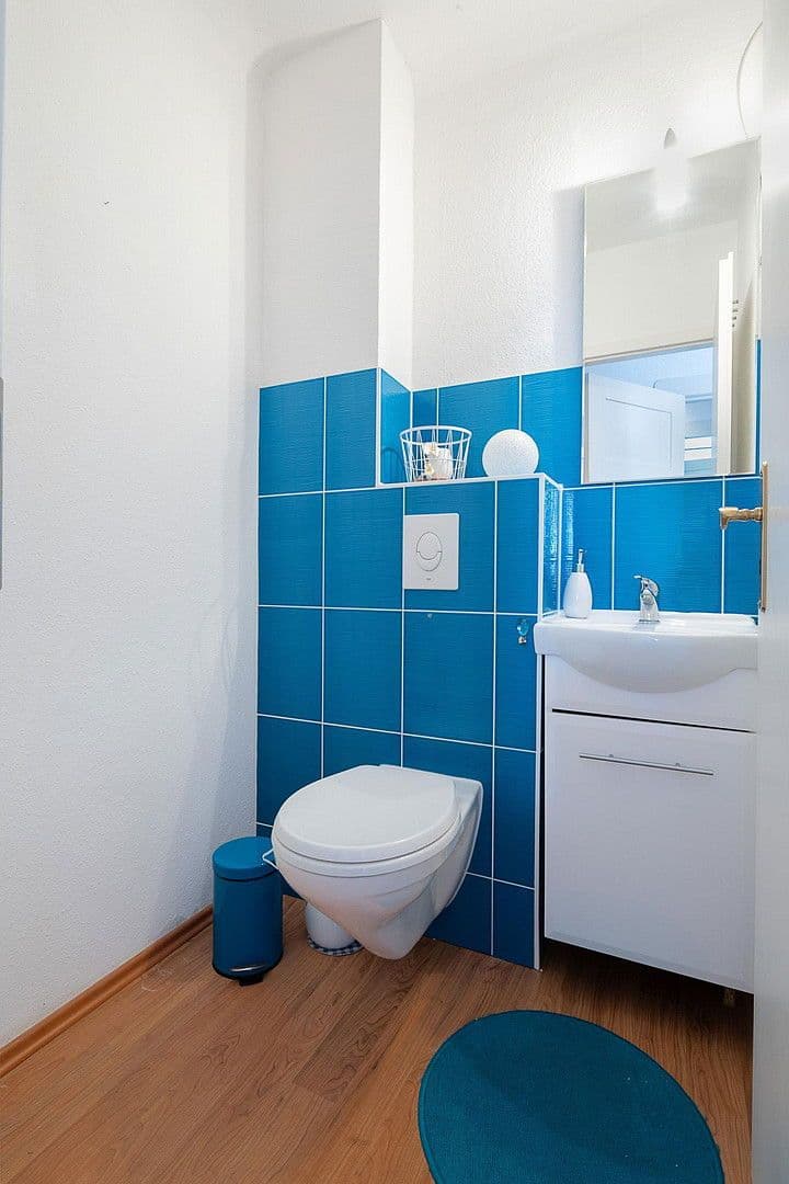 Predaj bytu 4-izbový 105 m², Brandenburg, Brandenbursko Predaj bytu 4-izbový 105 m², Brandenburg, Brandenbursko