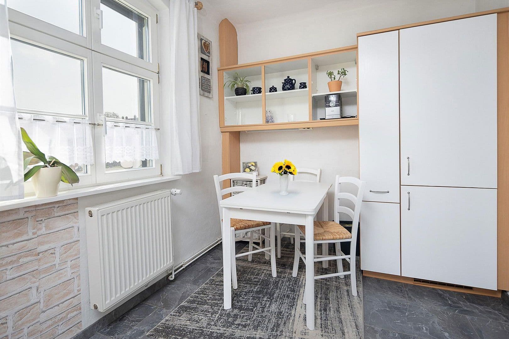 Predaj bytu 4-izbový 105 m², Brandenburg, Brandenbursko Predaj bytu 4-izbový 105 m², Brandenburg, Brandenbursko