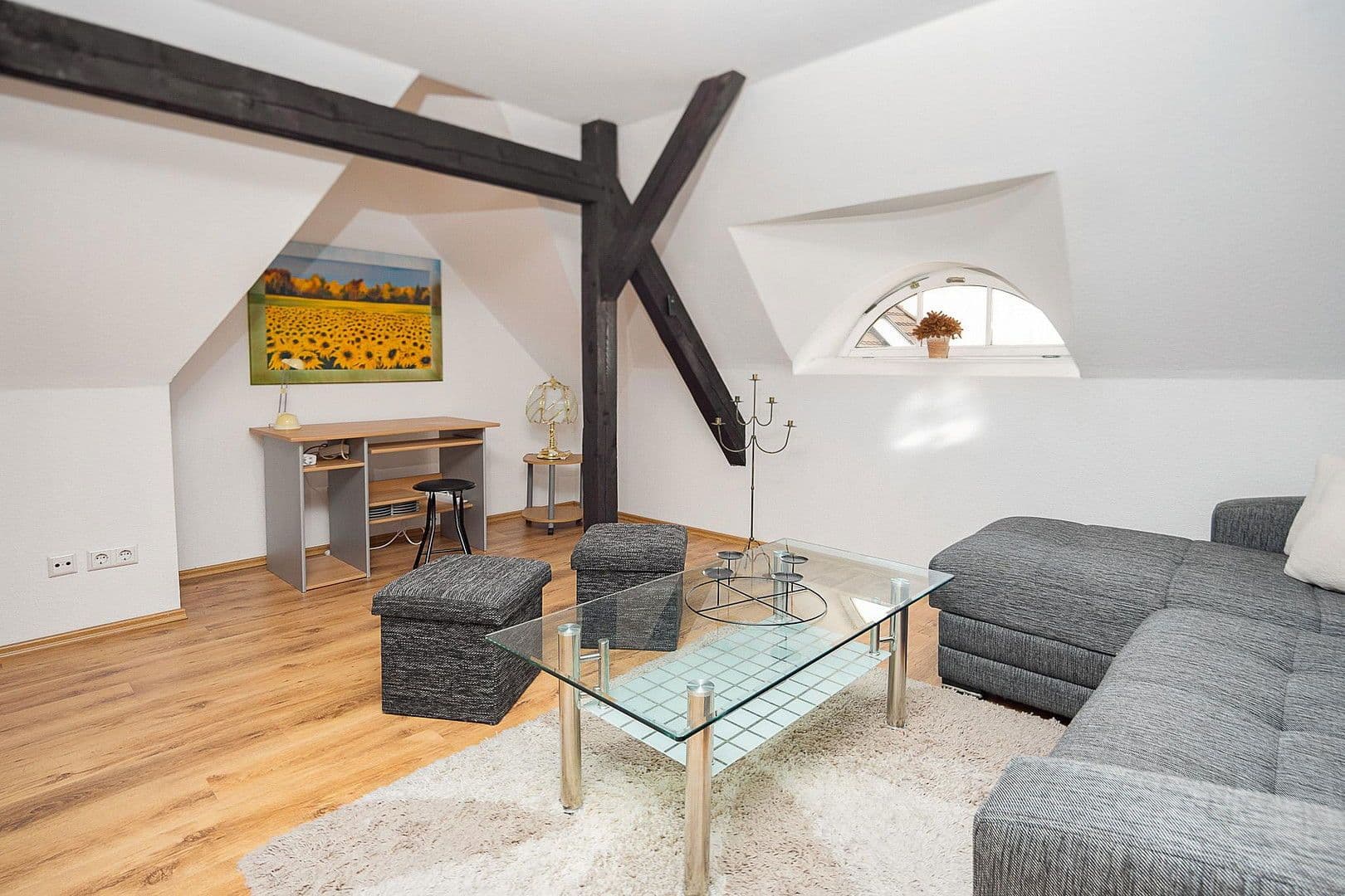 Predaj bytu 4-izbový 105 m², Brandenburg, Brandenbursko Predaj bytu 4-izbový 105 m², Brandenburg, Brandenbursko