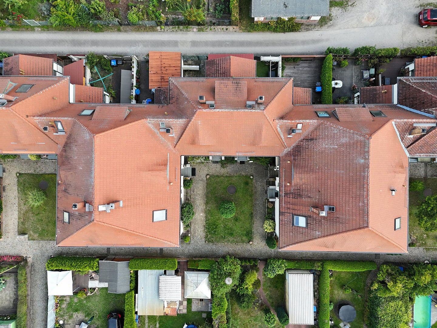 Predaj bytu 4-izbový 105 m², Brandenburg, Brandenbursko Predaj bytu 4-izbový 105 m², Brandenburg, Brandenbursko