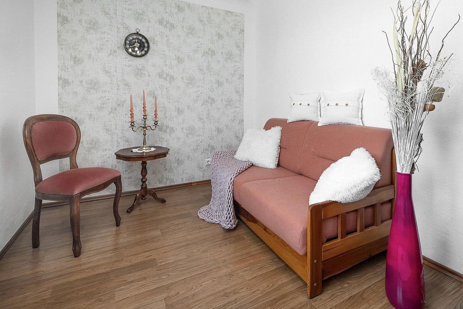 Predaj bytu 4-izbový 105 m², Brandenburg, Brandenbursko Predaj bytu 4-izbový 105 m², Brandenburg, Brandenbursko