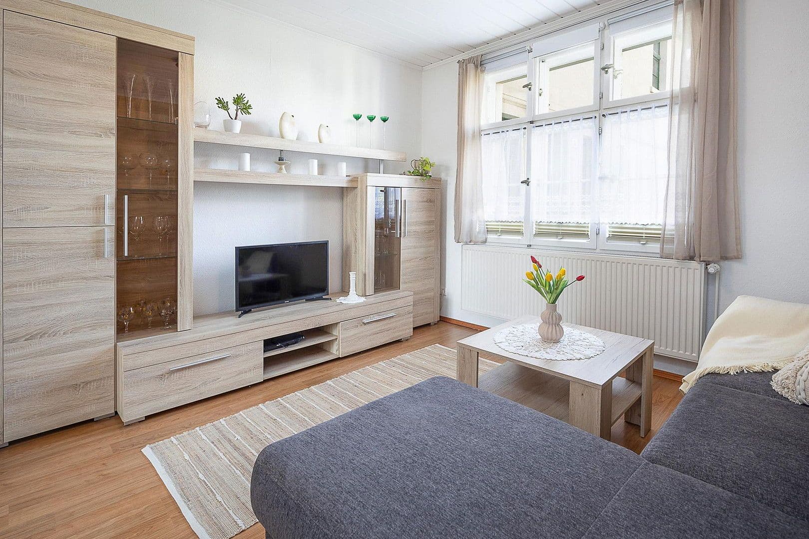 Predaj bytu 4-izbový 105 m², Brandenburg, Brandenbursko Predaj bytu 4-izbový 105 m², Brandenburg, Brandenbursko