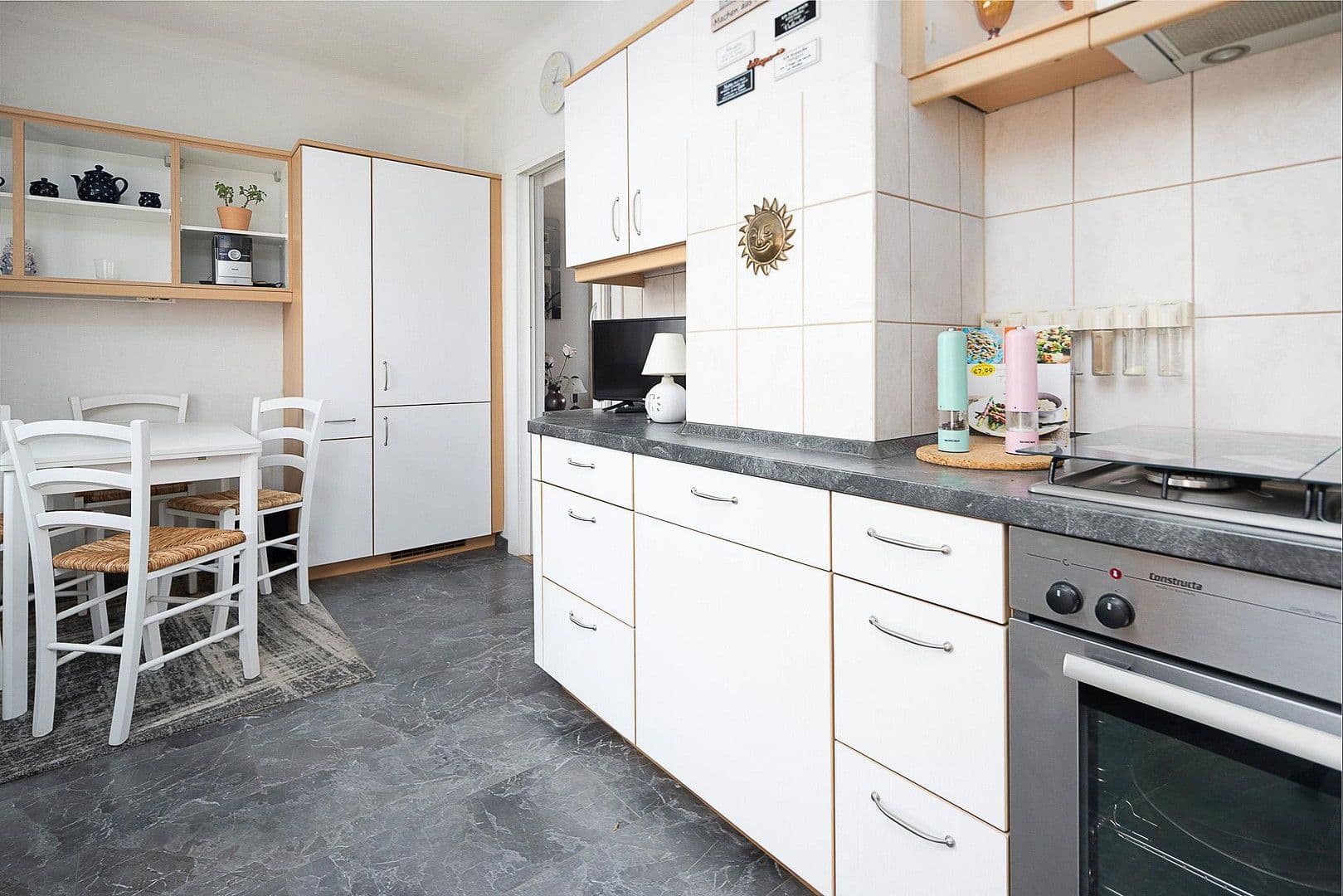 Predaj bytu 4-izbový 105 m², Brandenburg, Brandenbursko Predaj bytu 4-izbový 105 m², Brandenburg, Brandenbursko