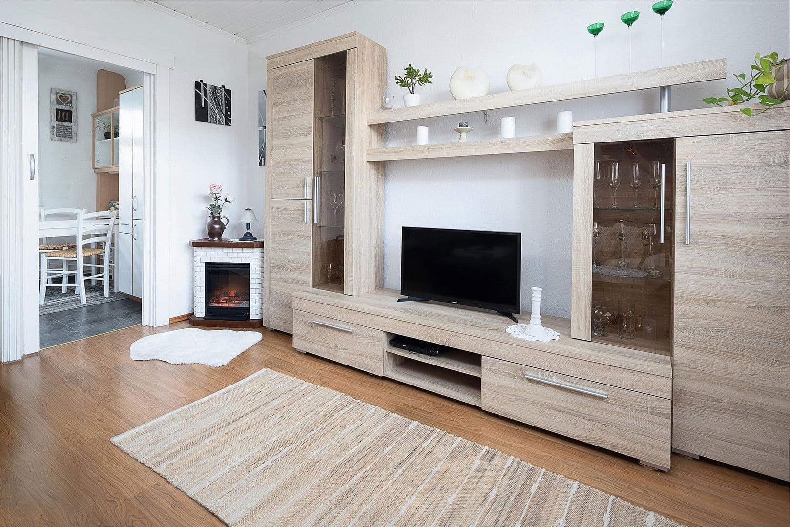 Predaj bytu 4-izbový 105 m², Brandenburg, Brandenbursko Predaj bytu 4-izbový 105 m², Brandenburg, Brandenbursko